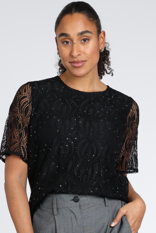 Co'couture 500446 Zwart