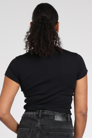 Haute L'Amitié hl10849  Zwart