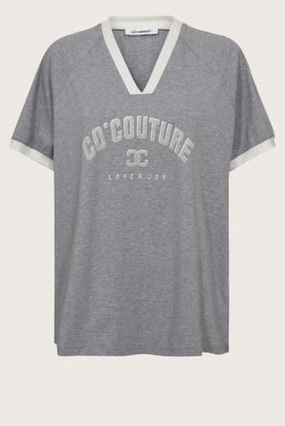 Co'couture 33140 Grijs