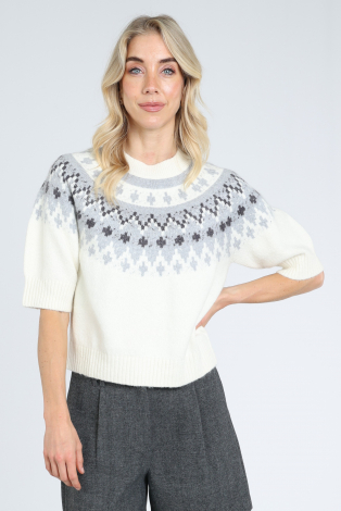 Yaya 01-000646-610 Grijs