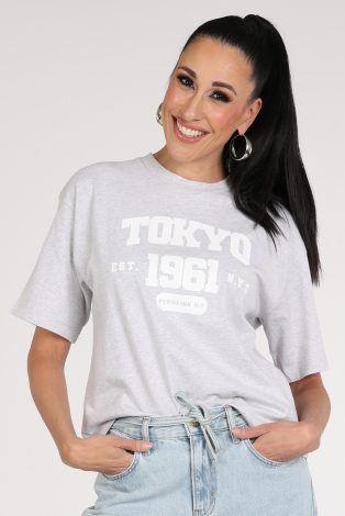 Penn & Ink S26F1812 Grijs