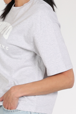 Penn & Ink S26F1812 Grijs