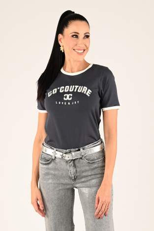 Co'couture 33014 Grijs