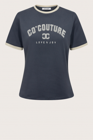 Co'couture 33014 Grijs