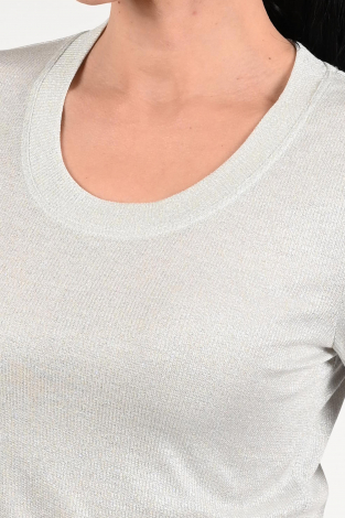 Zaida 326390 Zilver