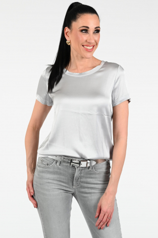 Nukus Daria top Grijs