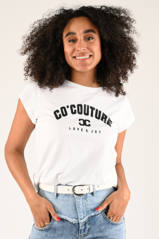 Co'couture 33085 Wit