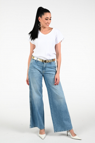 Zaida 326354 Wit