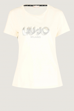 Liu Jo ta5214 Wit