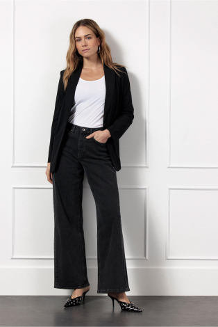 Studio Anneloes Sascha shirt  Wit