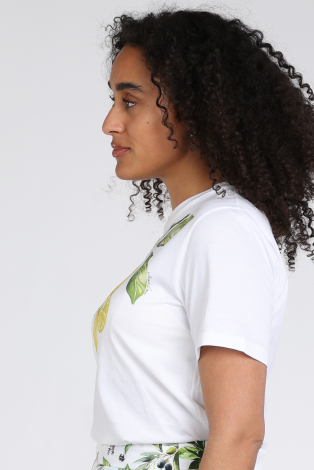 Marc Cain AA 48.10 J16 Wit