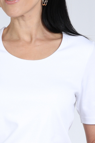 Zaida 346001 Wit