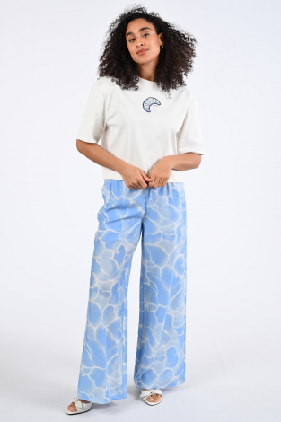 Fabienne Chapot CLTTSH01SS261009 Wit