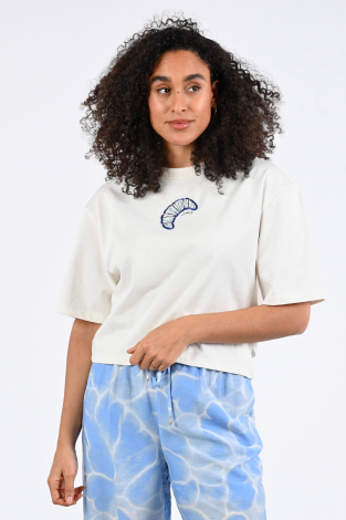 Fabienne Chapot CLTTSH01SS261009 Wit