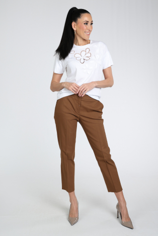 Luisa Cerano 338375-7941 Wit