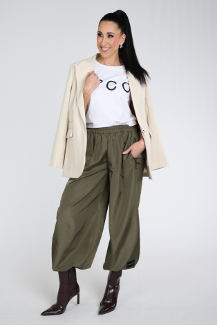 Co'couture 33200 Wit