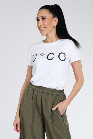 Co'couture 33200 Wit