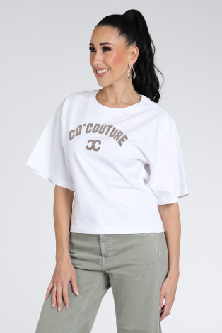 Co'couture 43013 Wit