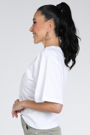 Co'couture 43013 Wit