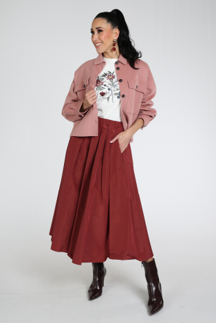 MaxMara sabato mm13321 Wit