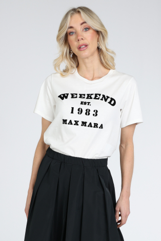 MaxMara Tenue mm13190 Wit