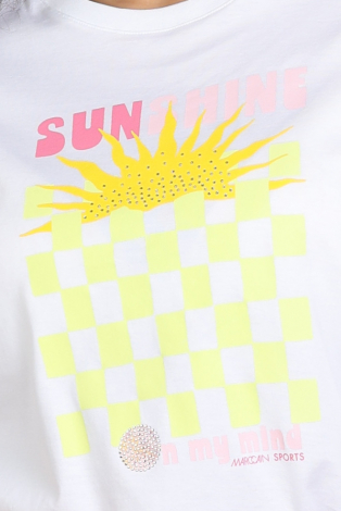 Marc Cain AS 48.21 J81 Wit