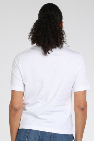 Marc Cain AS 48.20 J70 Wit