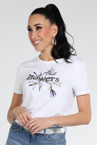 Marc Cain AC 48.32 J41 Wit