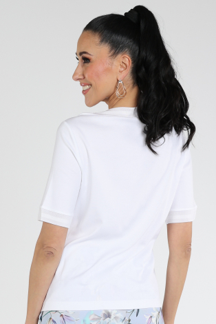 Marc Cain AC 48.48 J14 Wit