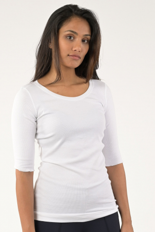 Marc Cain +E 48.09 J50 Wit