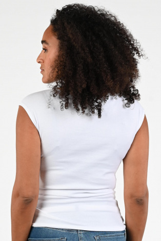 Marc Cain +E 48.37 J14 Wit