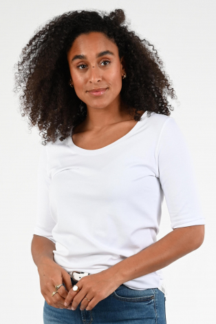 Marc Cain +E 48.69 J14 Wit