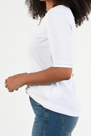 Marc Cain +E 48.69 J14 Wit