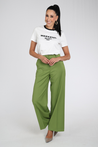 MaxMara edison mm13178f Wit