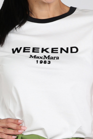 MaxMara edison mm13178f Wit