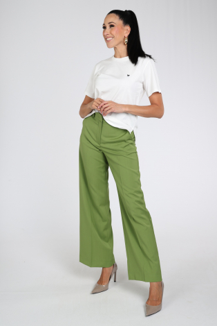 MaxMara venaco mm13075f Wit
