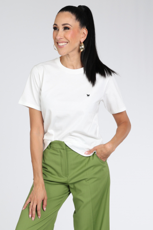 MaxMara venaco mm13075f Wit
