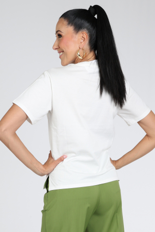MaxMara venaco mm13075f Wit