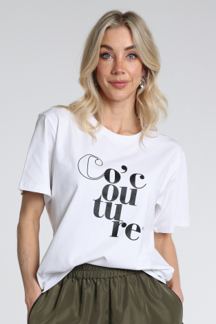 Co'couture 43003 Wit