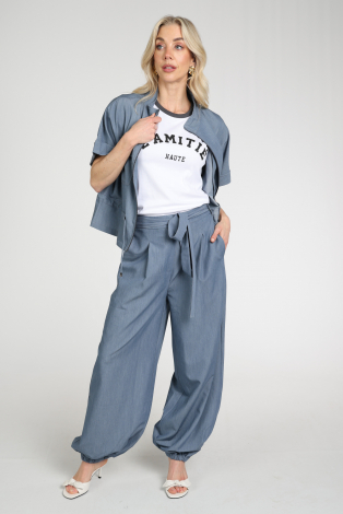 Haute L'Amitié HL10006 Wit