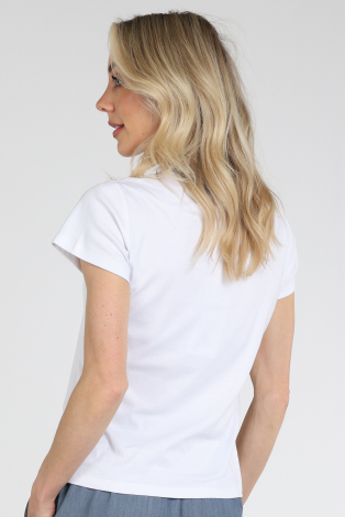 Haute L'Amitié HL10006 Wit