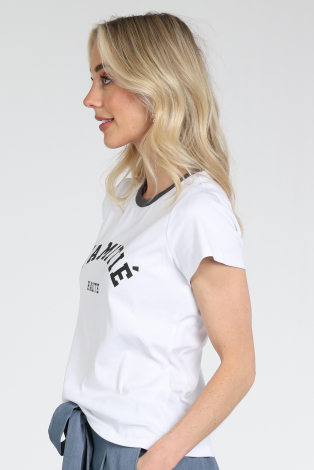 Haute L'Amitié HL10006 Wit