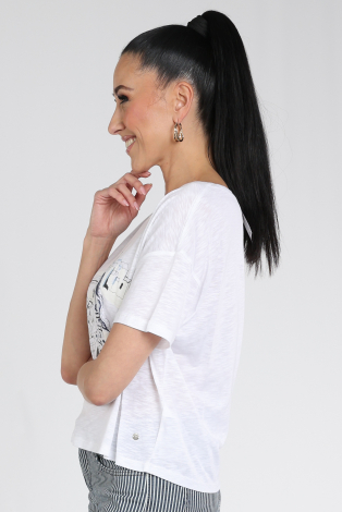 Monari 409686 Wit