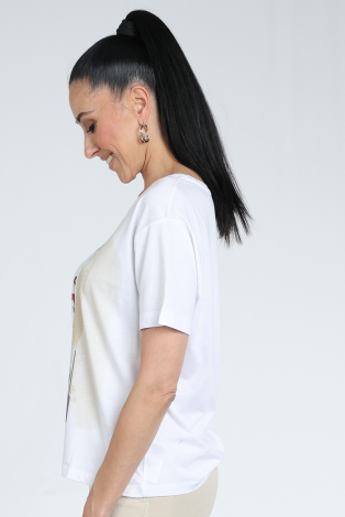 Monari 409727 Wit