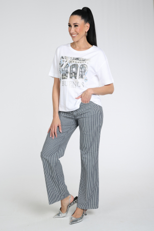 Monari 409674 Wit