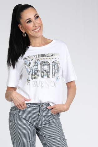 Monari 409674 Wit