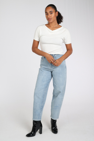 Yaya 01-000606-607 Wit