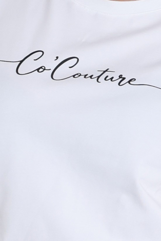 Co'couture 500410 Wit