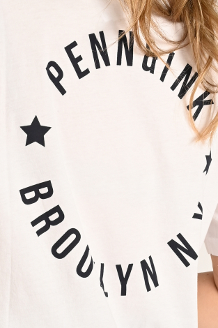 Penn & Ink S24F1429 Beige