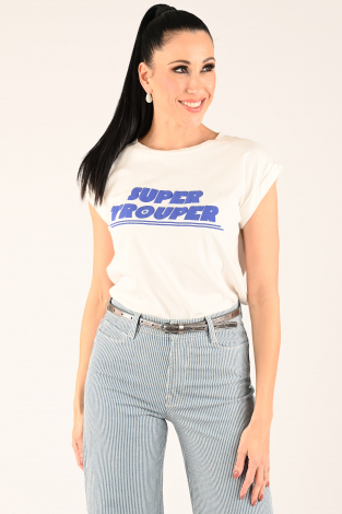By-Bar Thelma super Beige